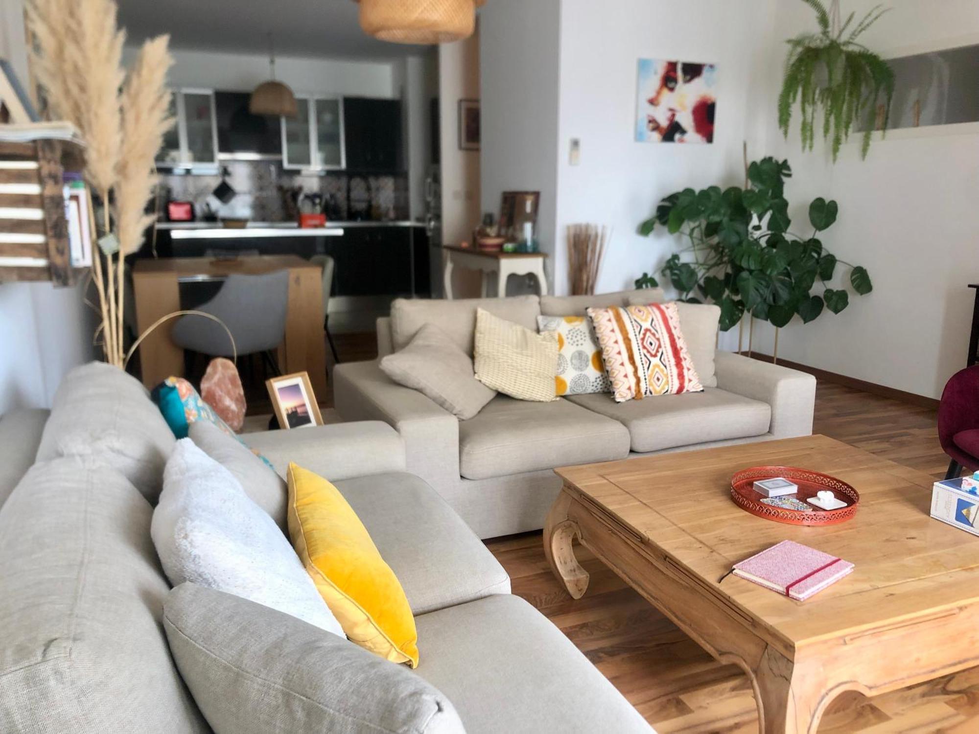 Bel Appartement Nimois Au Calme Avec Balcon Nîmes Esterno foto