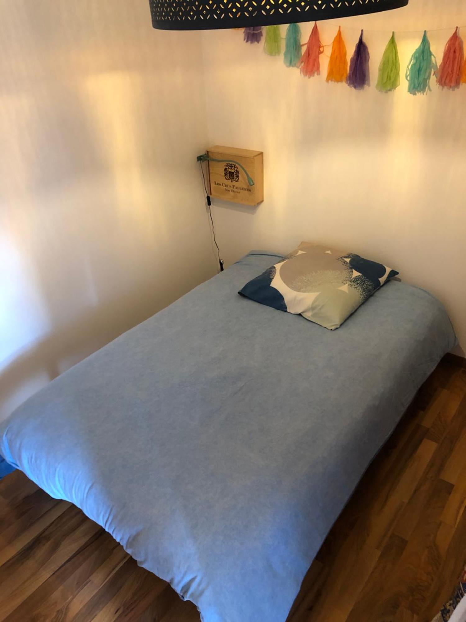 Bel Appartement Nimois Au Calme Avec Balcon Nîmes Esterno foto