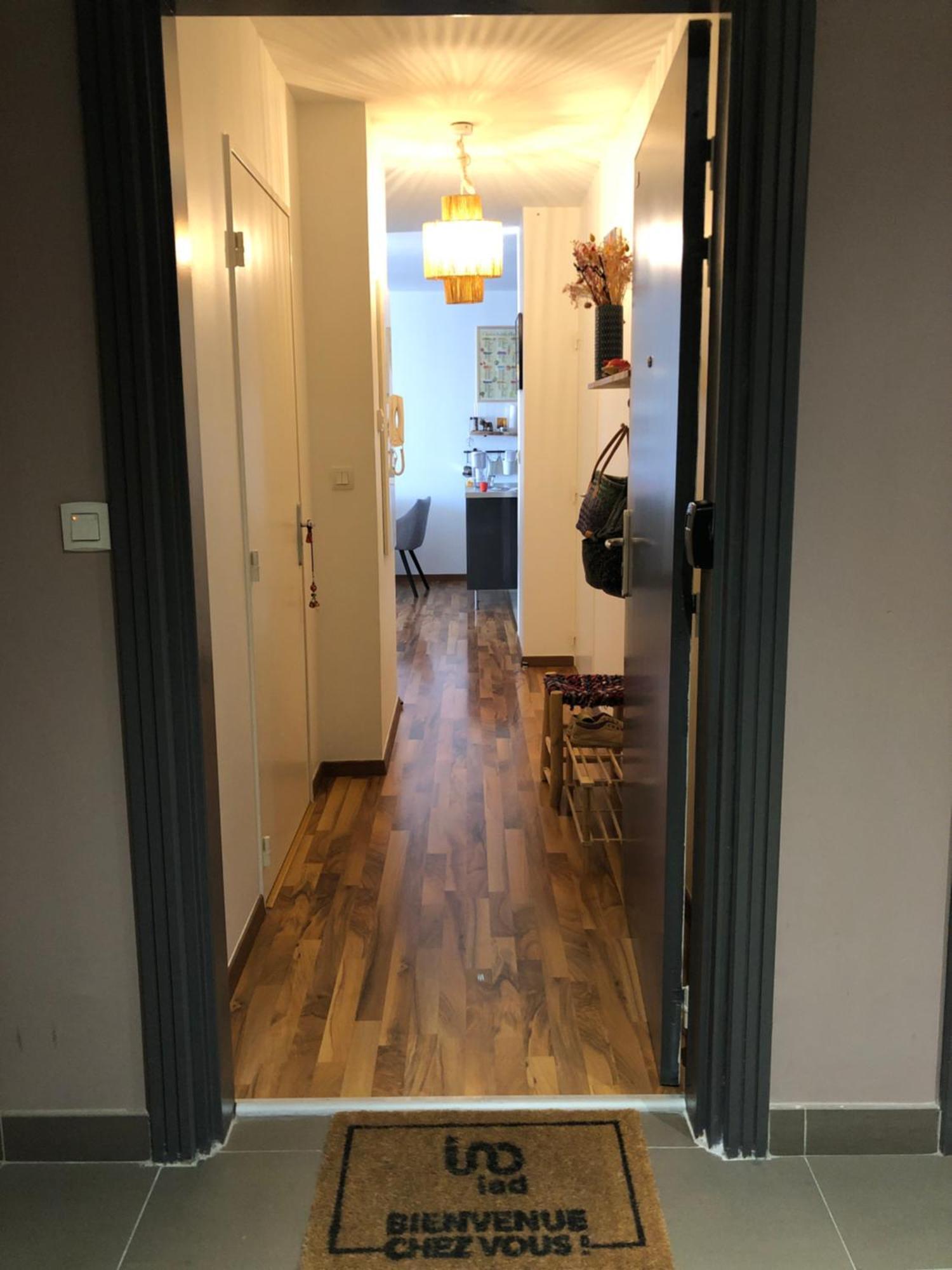 Bel Appartement Nimois Au Calme Avec Balcon Nîmes Esterno foto