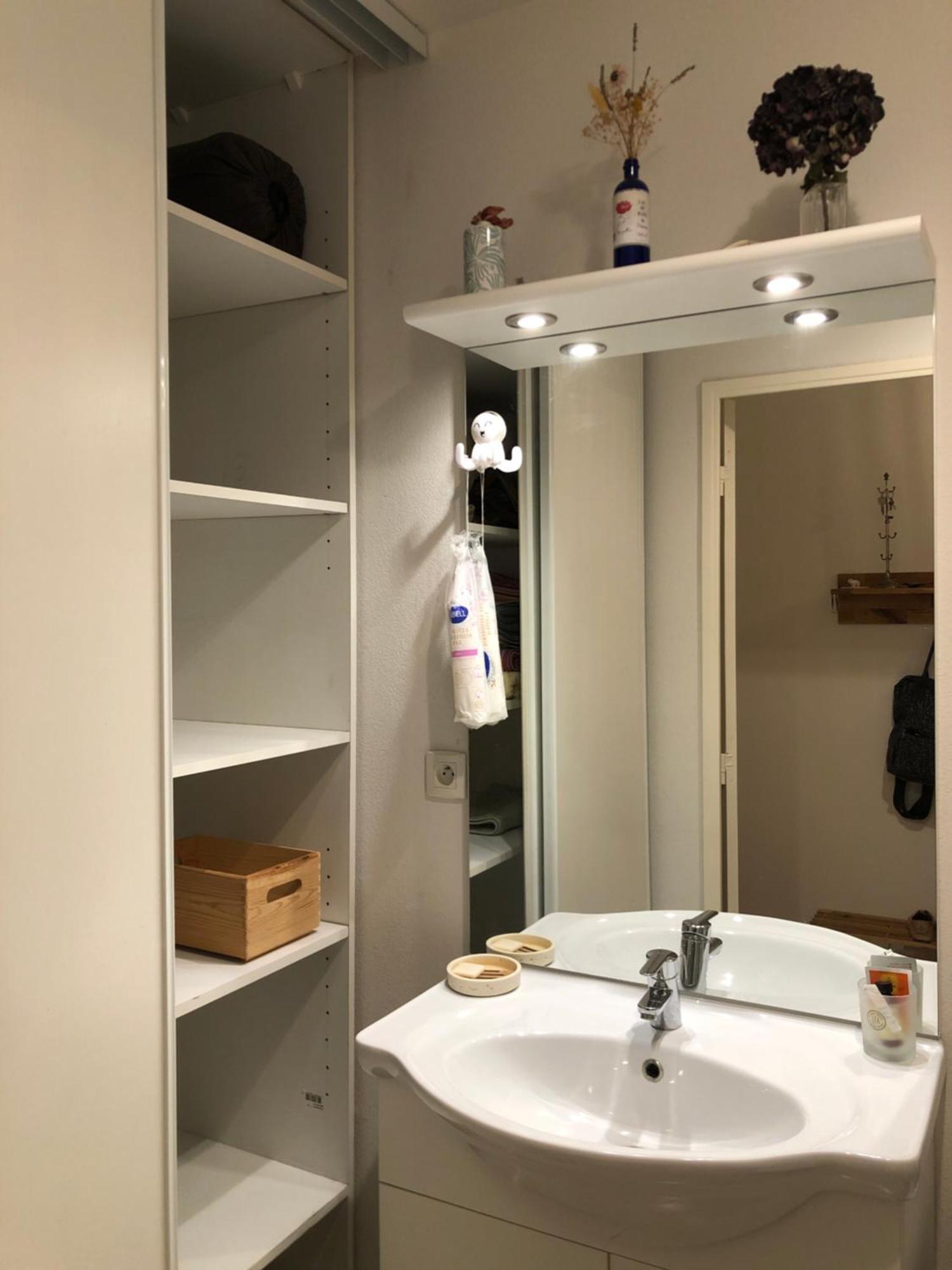 Bel Appartement Nimois Au Calme Avec Balcon Nîmes Esterno foto