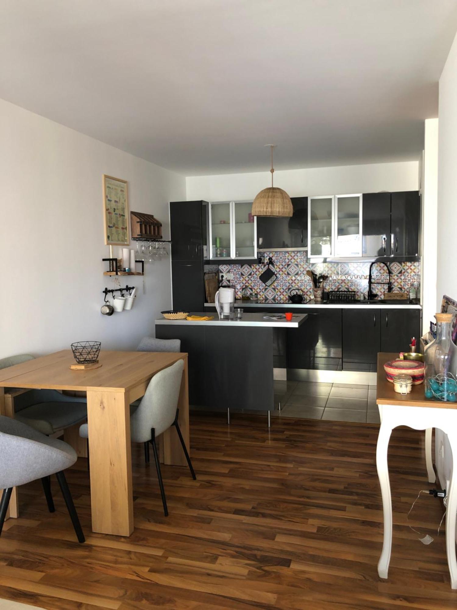 Bel Appartement Nimois Au Calme Avec Balcon Nîmes Esterno foto