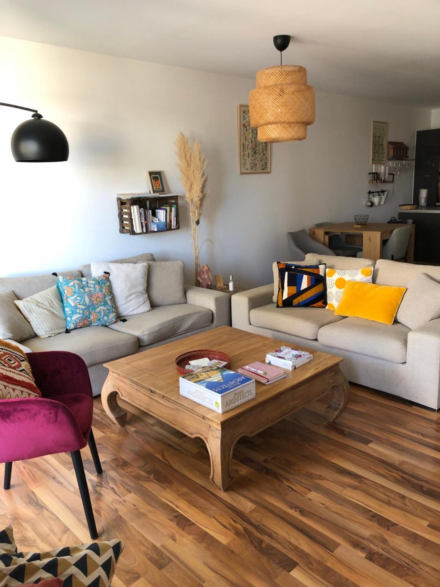 Bel Appartement Nimois Au Calme Avec Balcon Nîmes Esterno foto