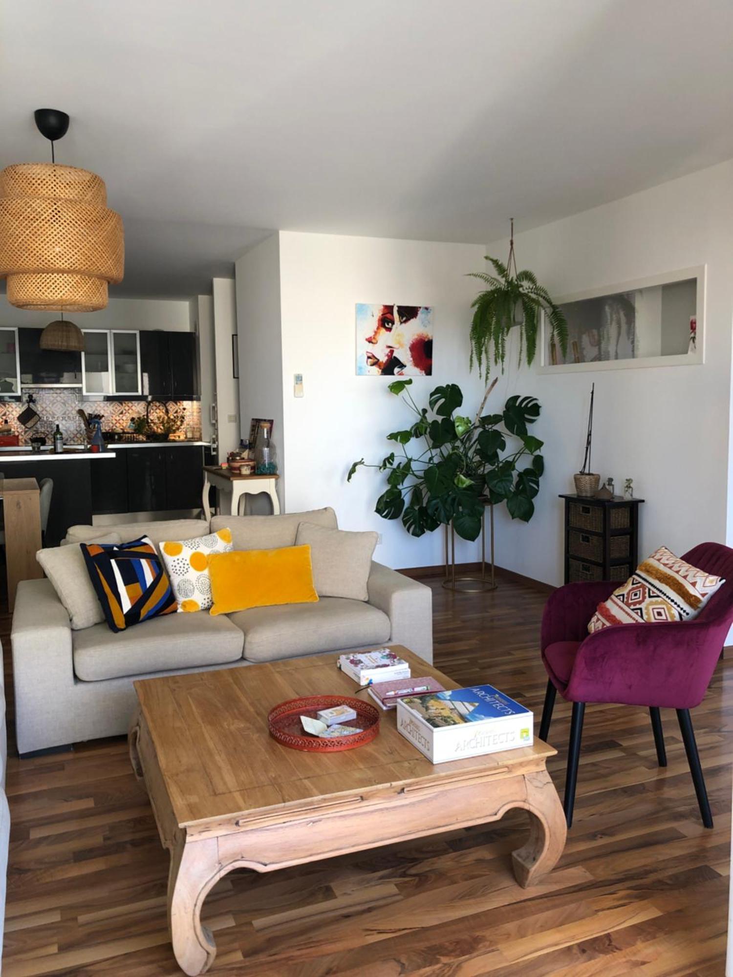 Bel Appartement Nimois Au Calme Avec Balcon Nîmes Esterno foto